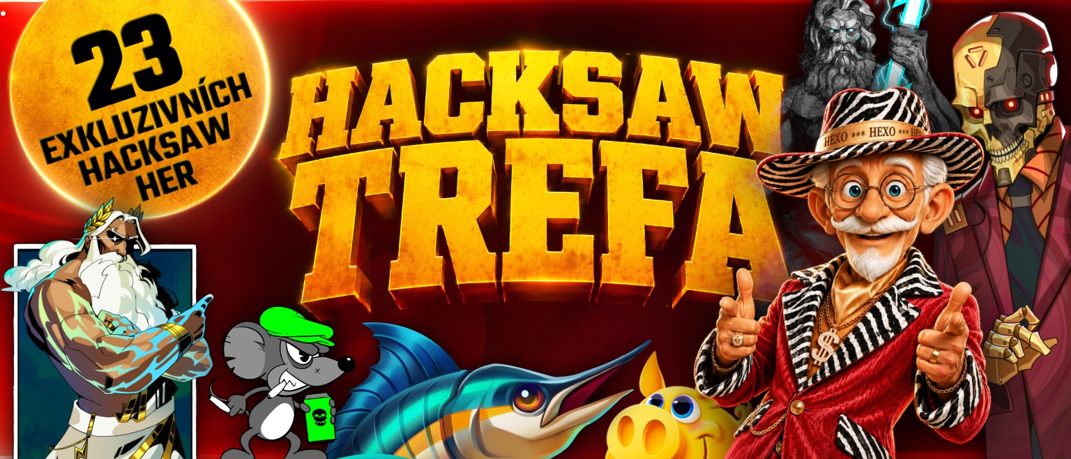 HACKSAW TREFA